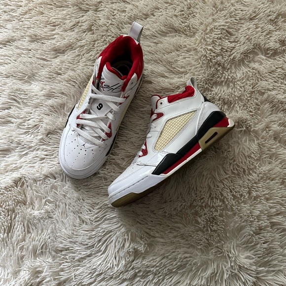 NIKE AIR JORDAN Flight 9 - Picture 1 of 3